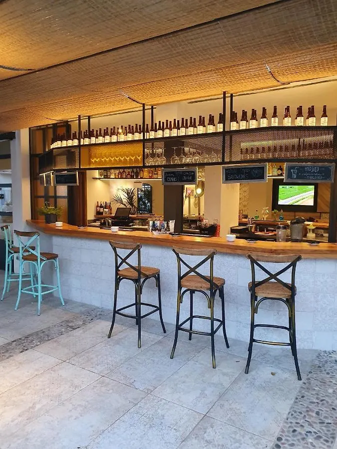 Hotel Windsor Tossa de Mar 3*,  Spanien