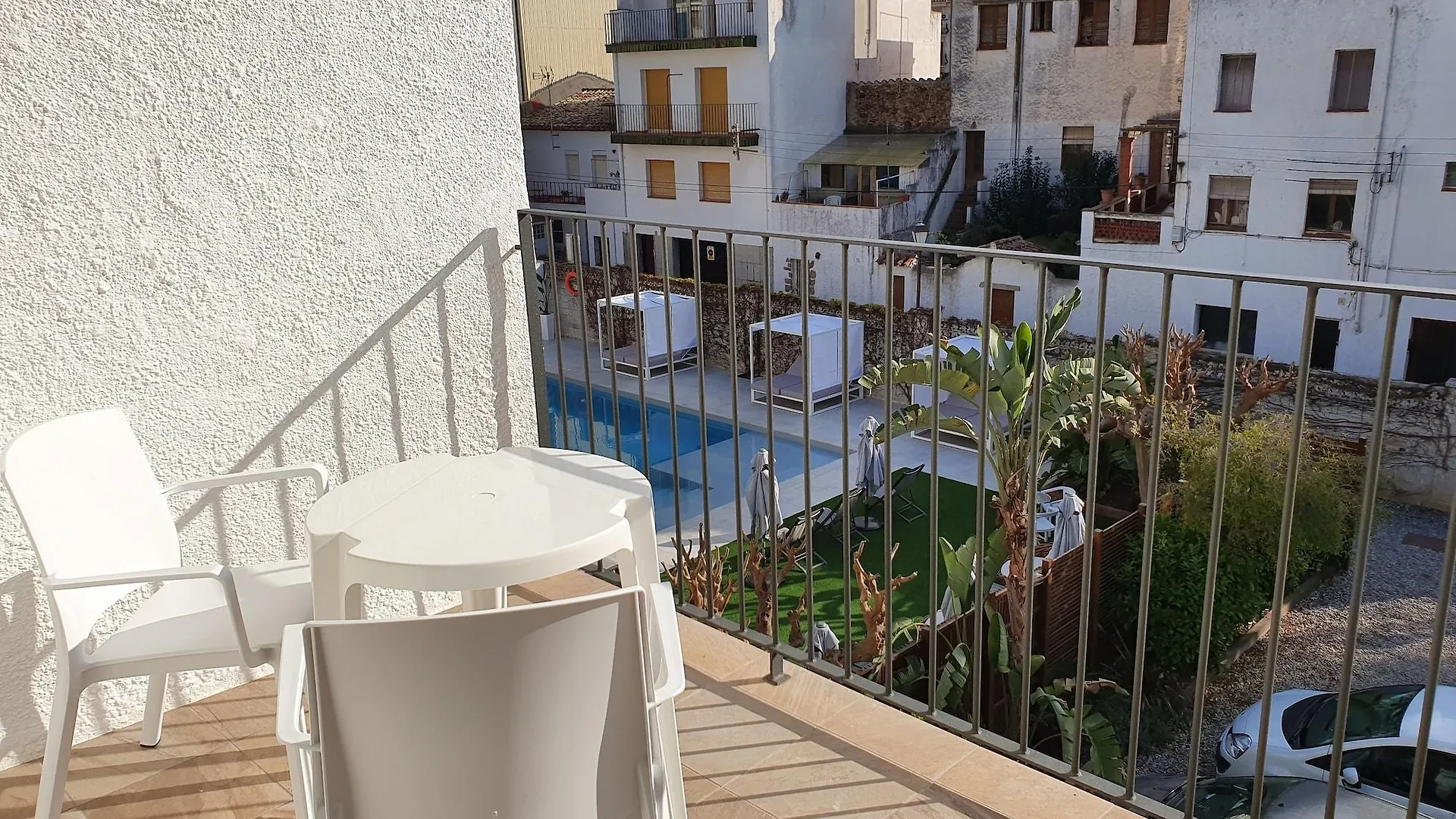 Hotel Windsor Tossa - Adults Only 16 Тосса-де-Мар