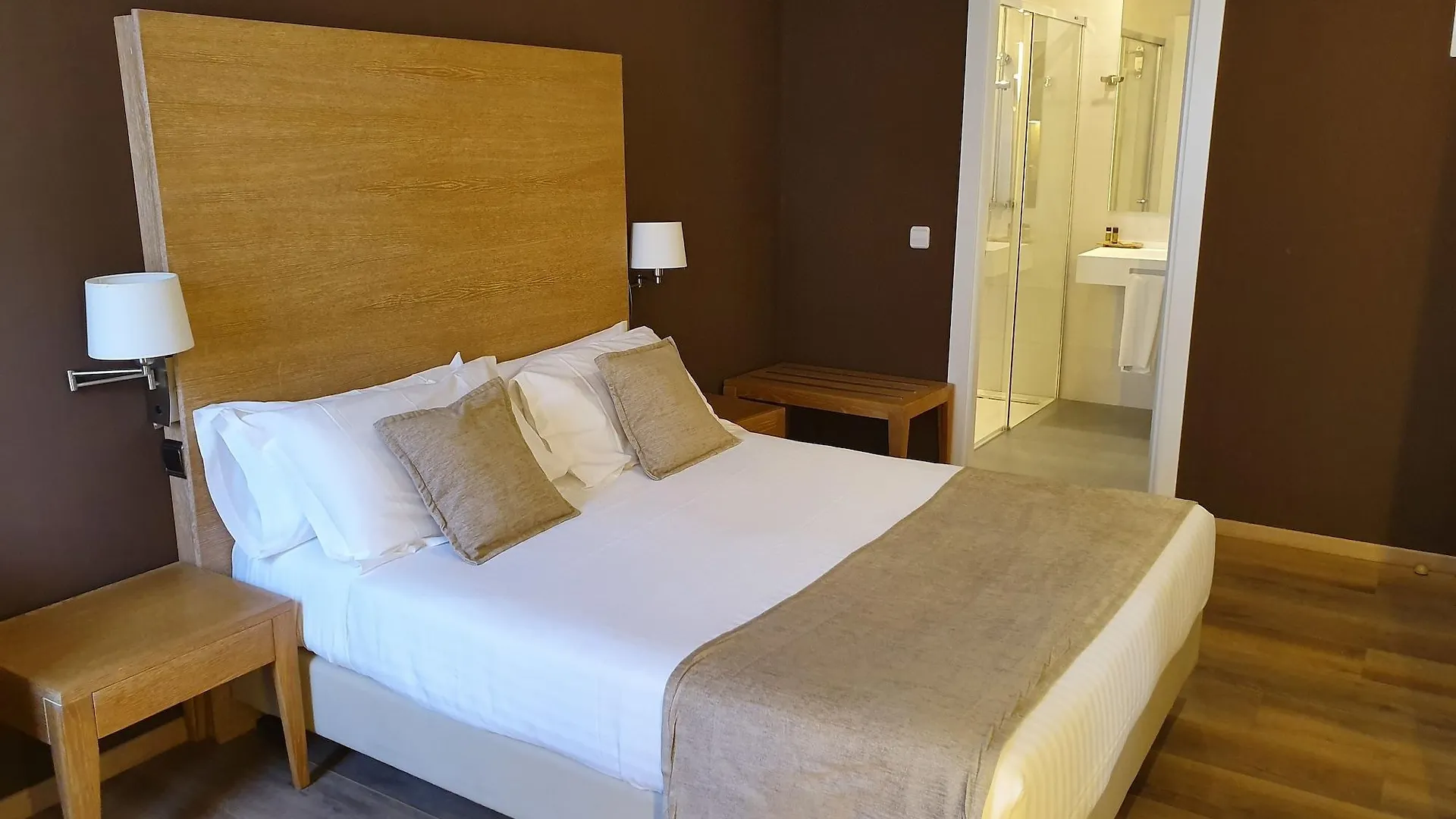 ***  Hotel Windsor Tossa - Adults Only 16 Тосса-де-Мар Испания