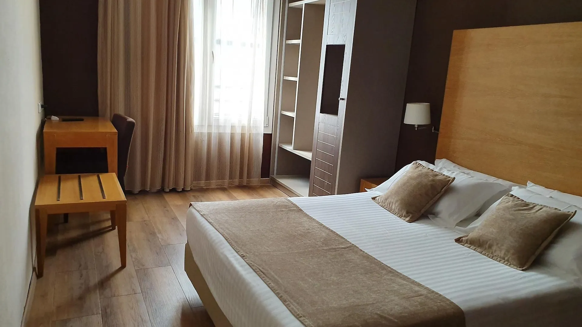***  Hotel Windsor Tossa de Mar Spanien