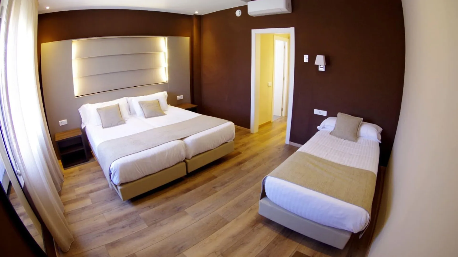 Hotel Windsor Tossa - Adults Only 16 Тосса-де-Мар