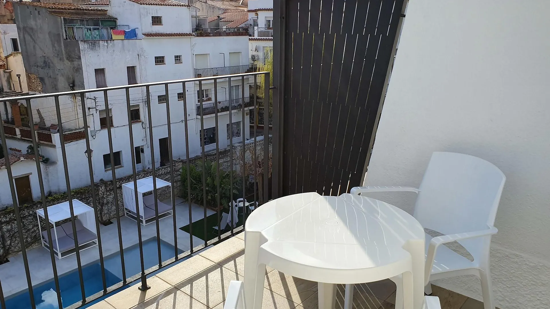Hotel Windsor Tossa - Adults Only 16 Tossa de Mar