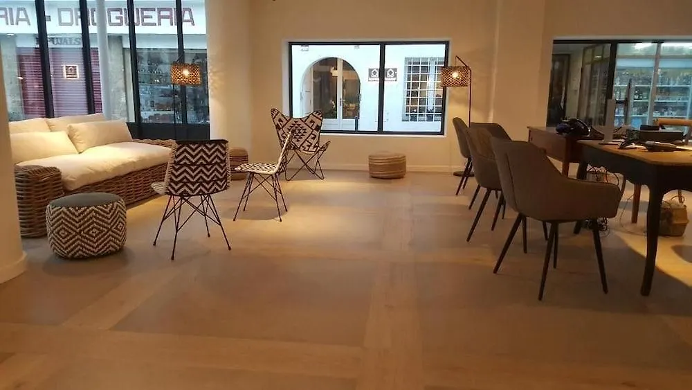 Hotel Windsor Tossa - Adults Only 16 Тосса-де-Мар