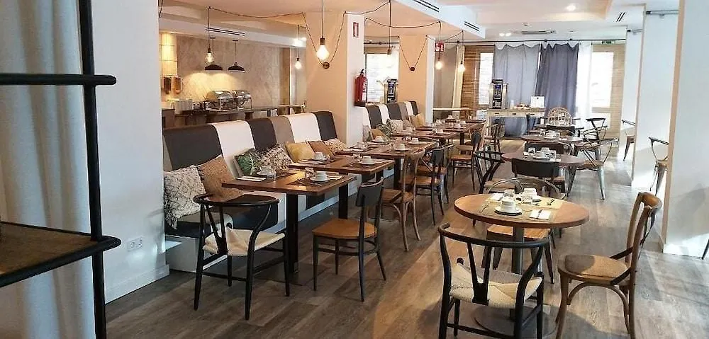 Hotel Windsor Tossa - Adults Only 16 Тосса-де-Мар