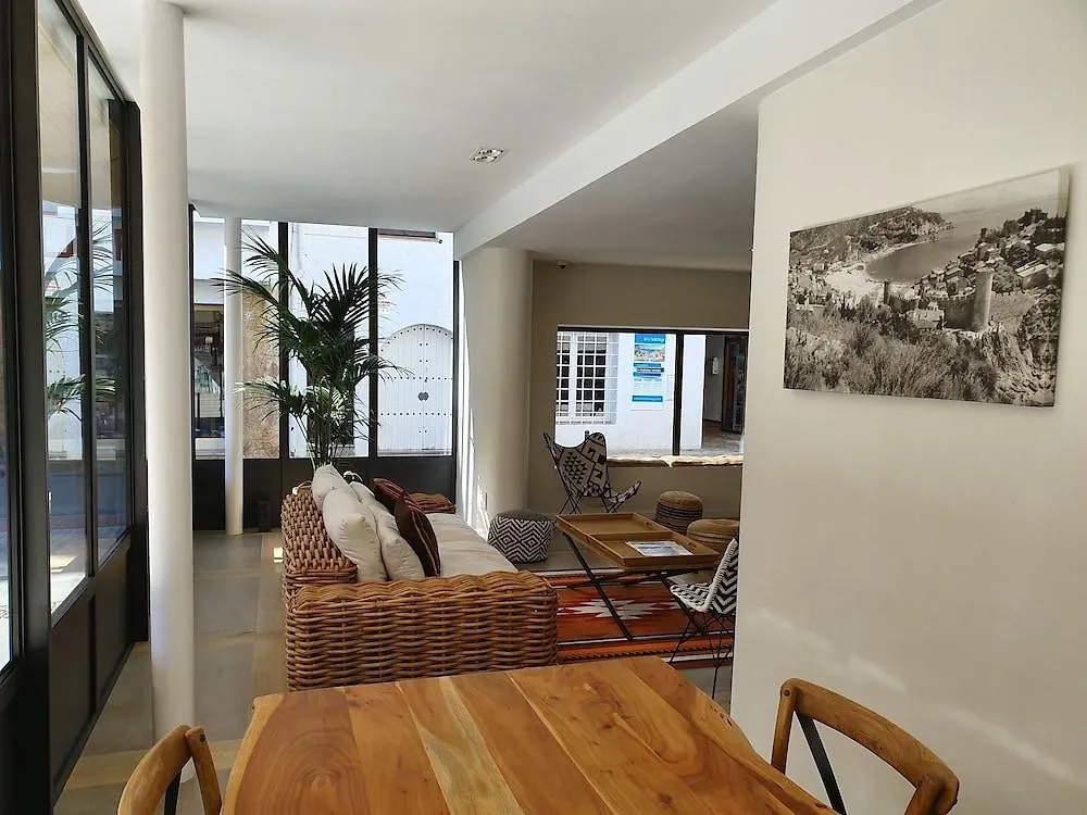 Hotel Windsor Tossa - Adults Only 16 Tossa de Mar