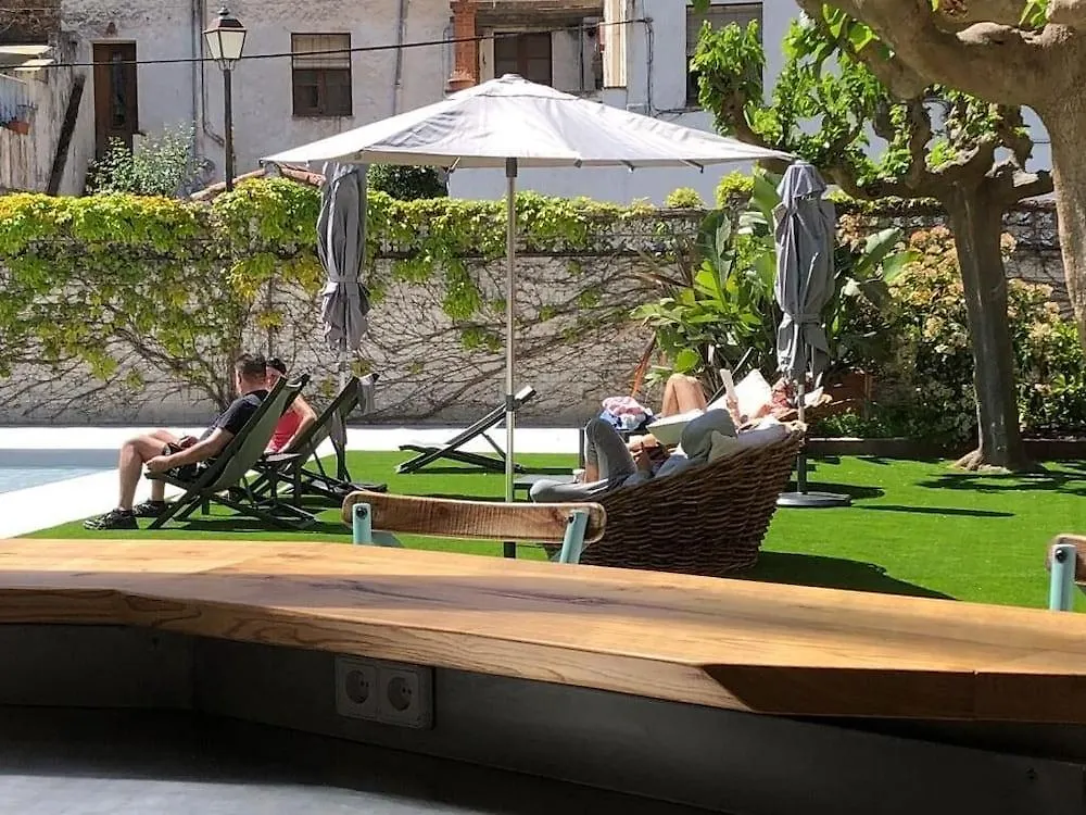 Hotel Windsor Tossa - Adults Only 16 Tossa de Mar