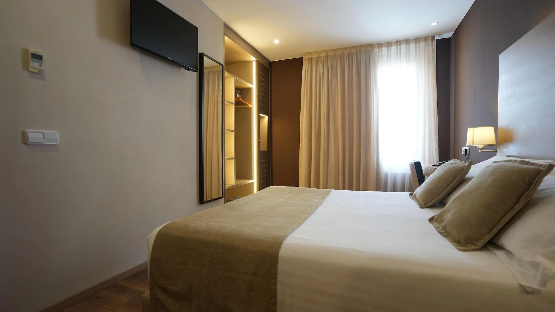 Hotel Windsor Tossa de Mar