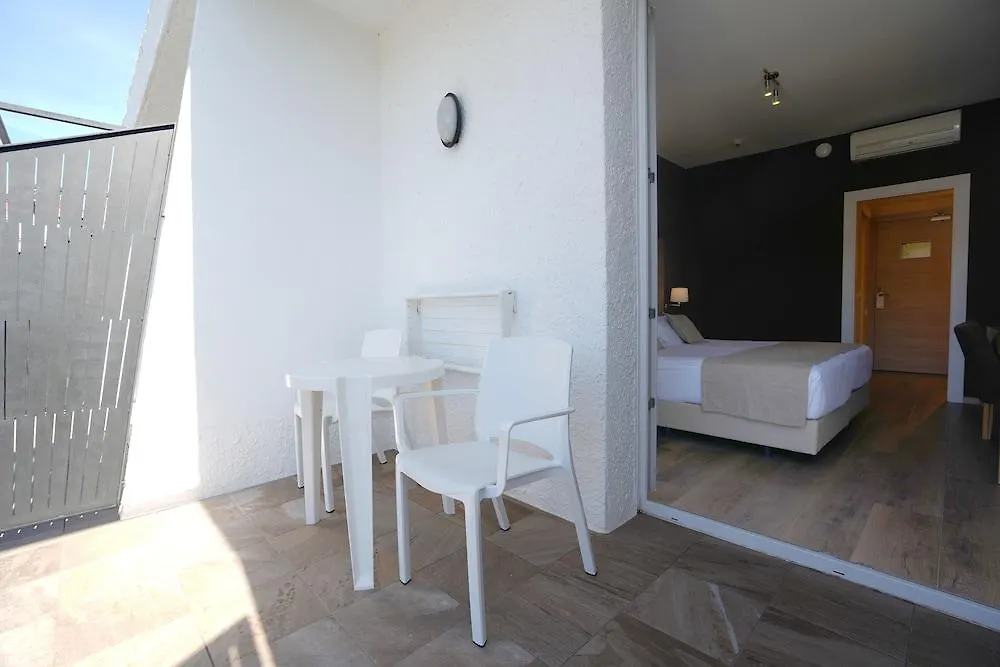 Hotel Windsor Tossa - Adults Only 16 Тосса-де-Мар 3*,  Испания