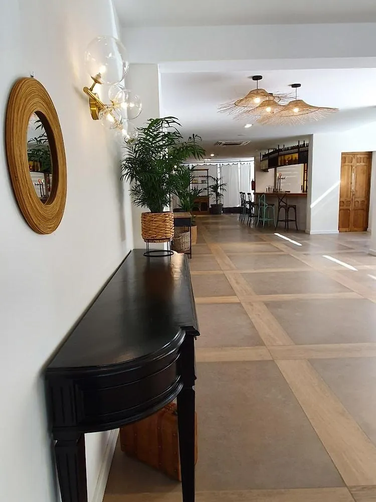 Hotel Windsor Tossa - Adults Only 16 Тосса-де-Мар Испания