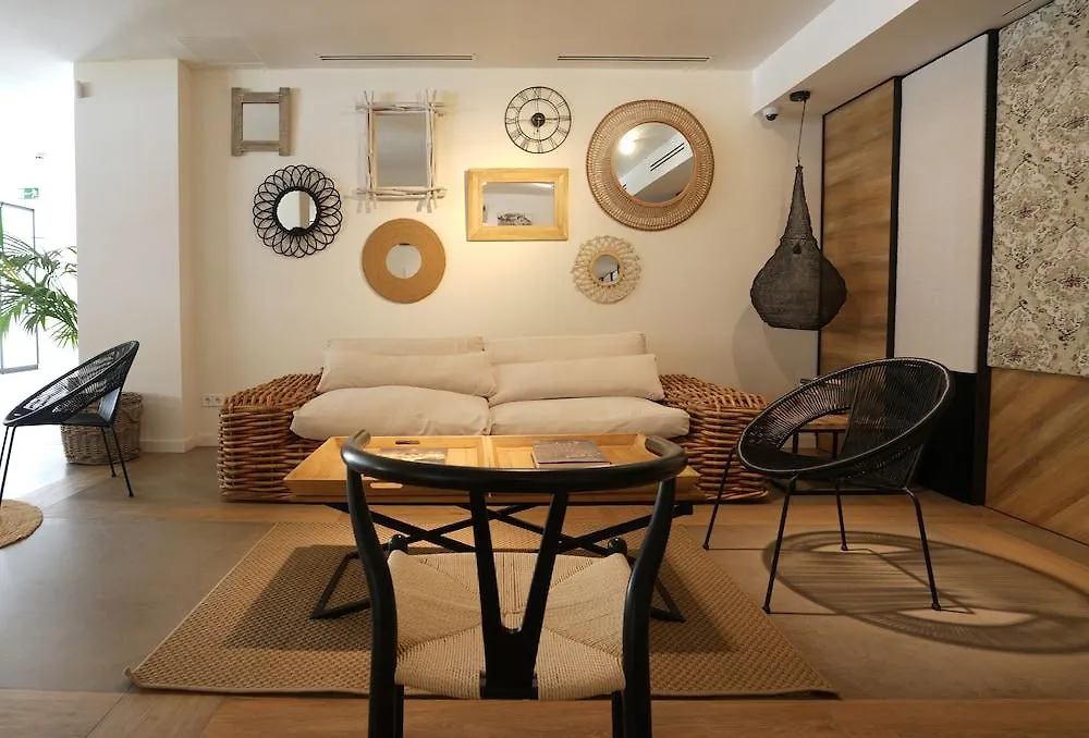Hotel Windsor Tossa - Adults Only 16 Tossa de Mar