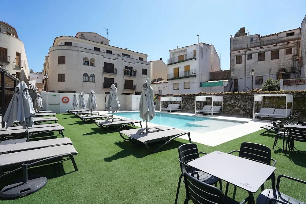 Hotel Windsor Tossa - Adults Only 16 Tossa de Mar