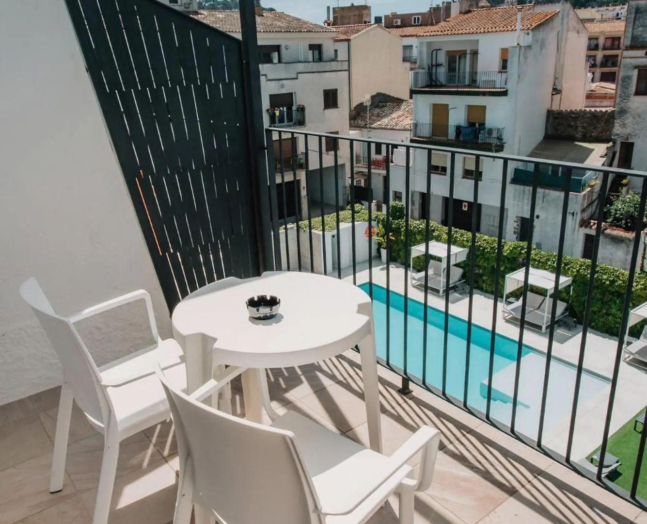 Hotel Windsor Tossa - Adults Only 16 Tossa de Mar