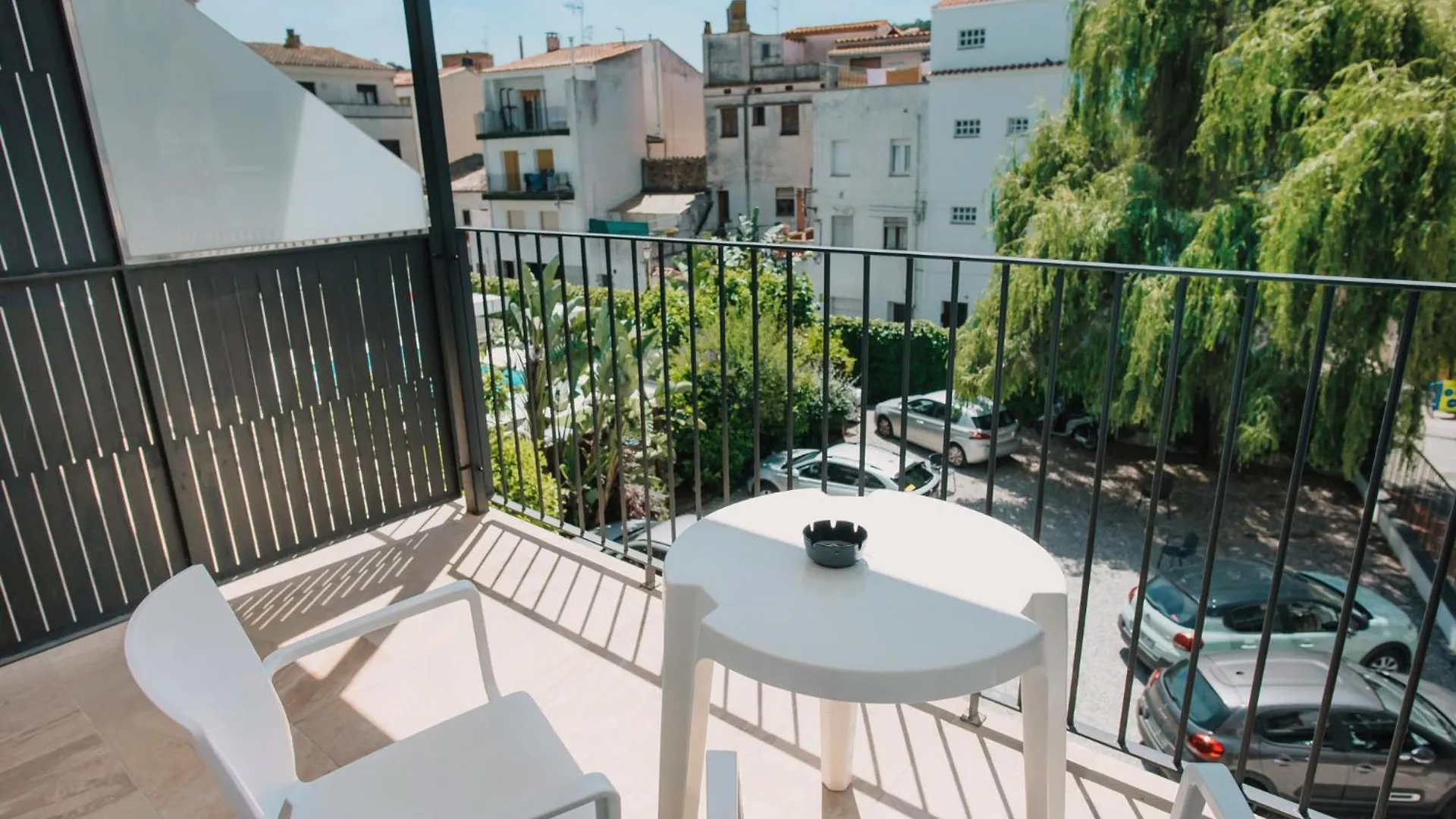 Hotel Windsor Tossa - Adults Only 16 Tossa de Mar