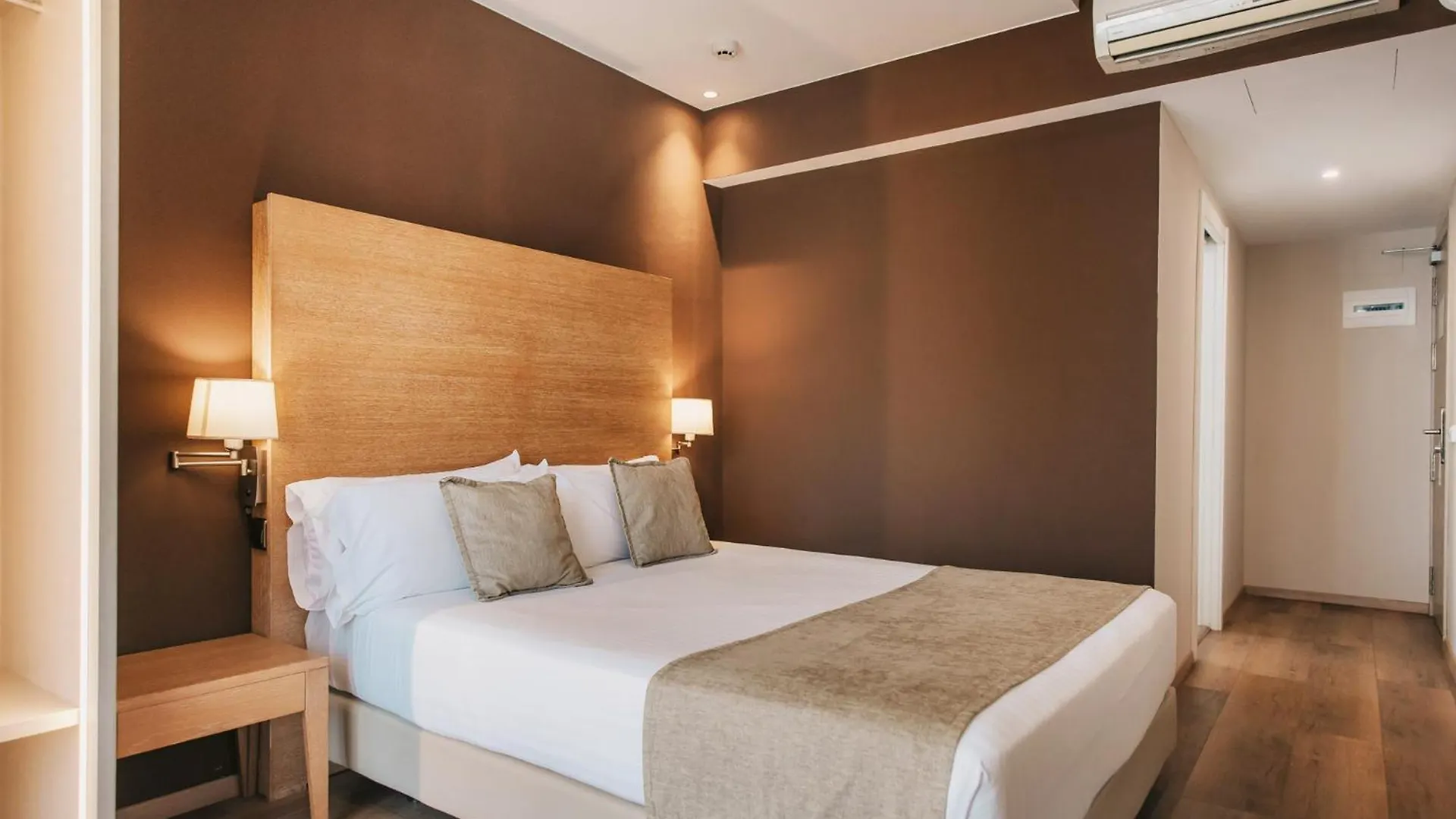 Hotel Windsor Tossa - Adults Only 16 Тосса-де-Мар