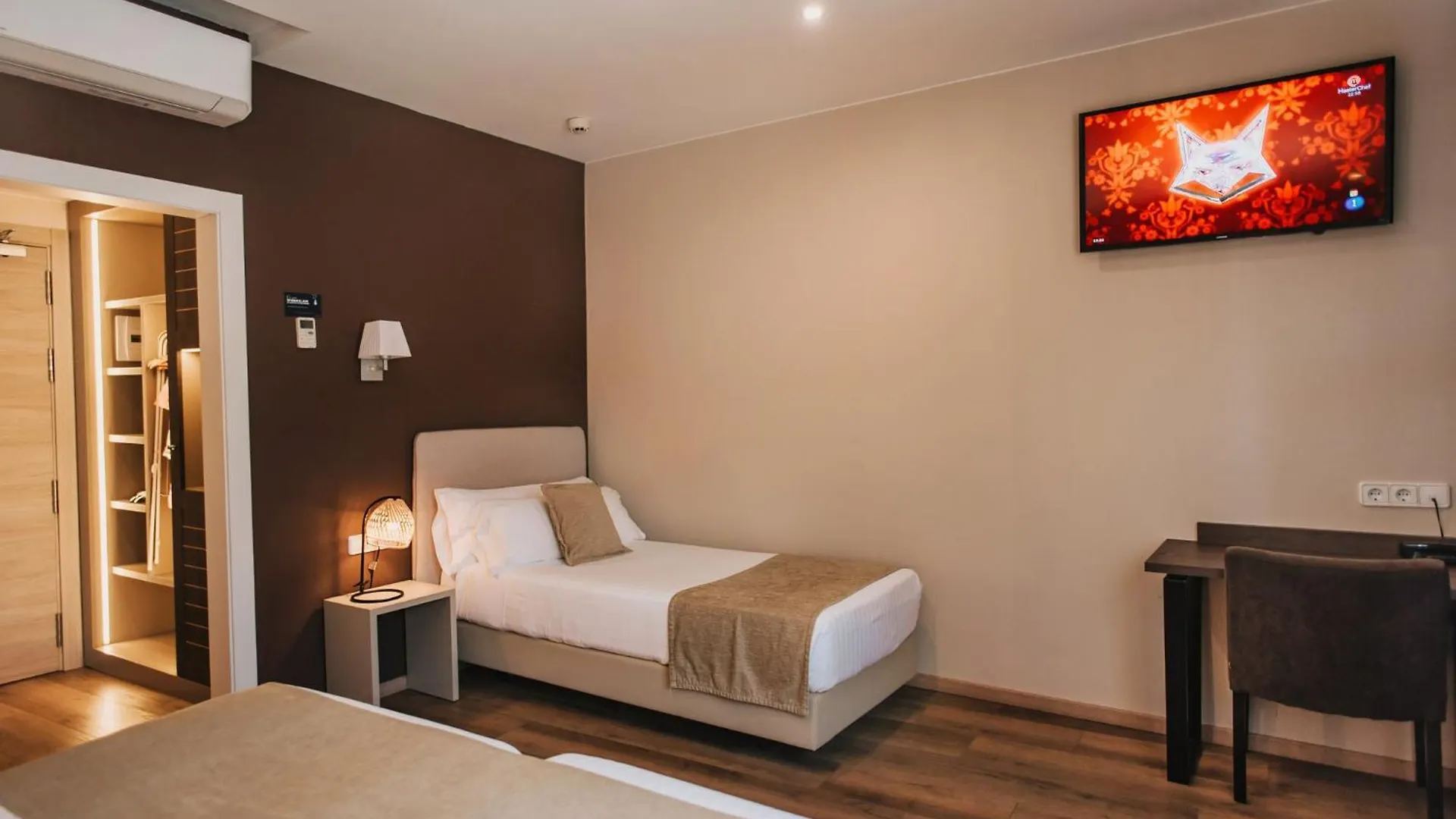Hotel Windsor Tossa - Adults Only 16 Tossa de Mar 3*,  España