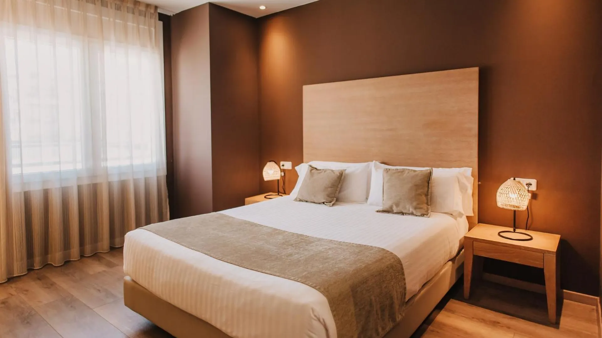 Hotel Windsor Tossa - Adults Only 16 Тосса-де-Мар 3*,  Испания