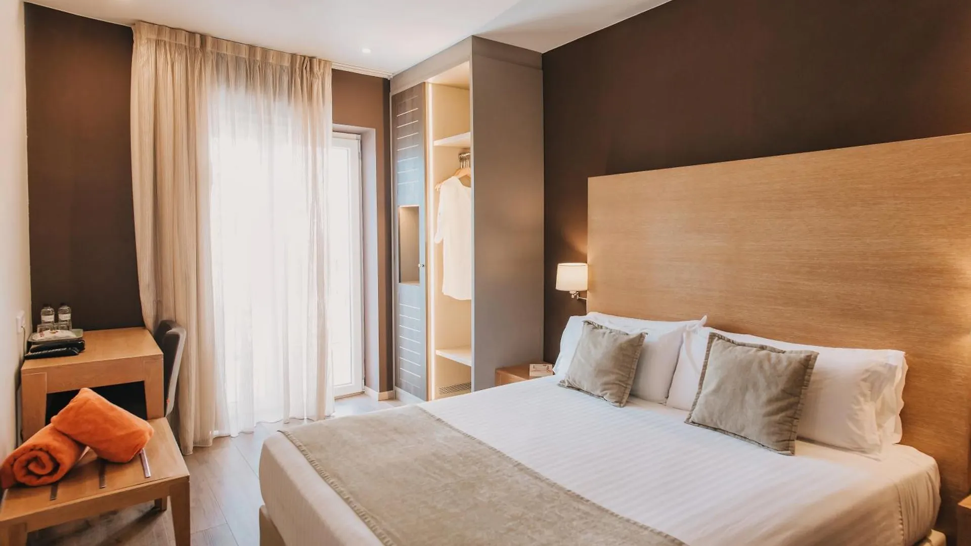 Hotel Windsor Tossa - Adults Only 16 Тосса-де-Мар 3*,  Испания
