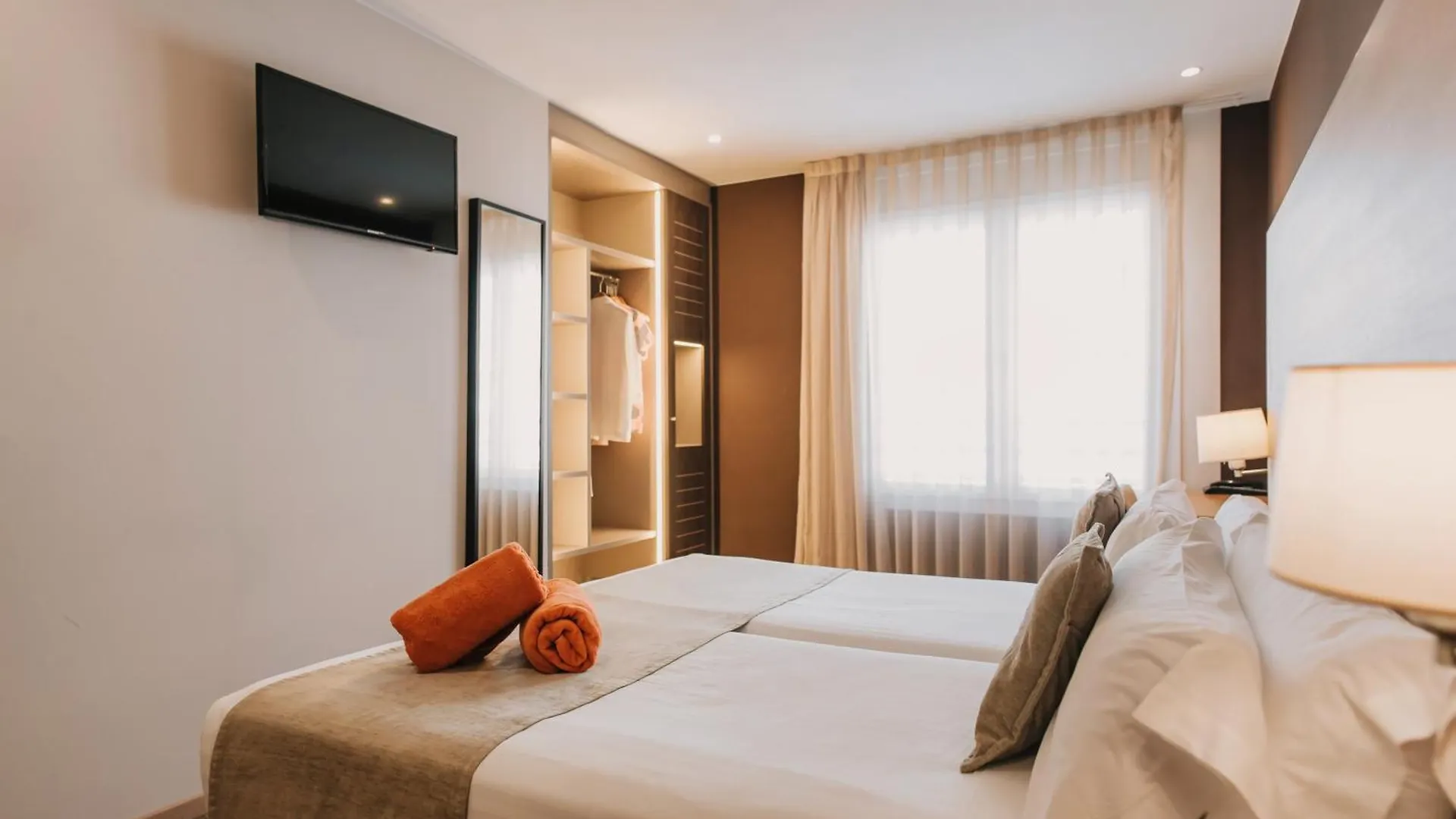 Hotel Windsor Tossa - Adults Only 16 Тосса-де-Мар Испания
