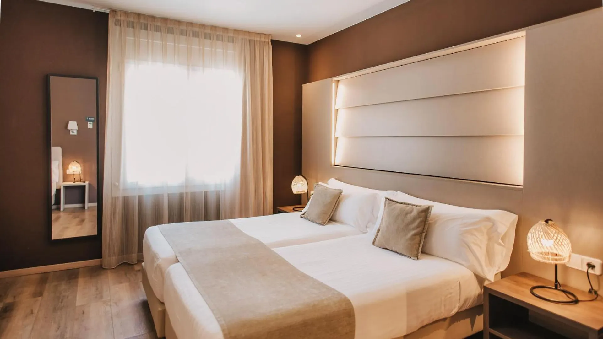 Hotel Windsor Tossa - Adults Only 16 Тосса-де-Мар