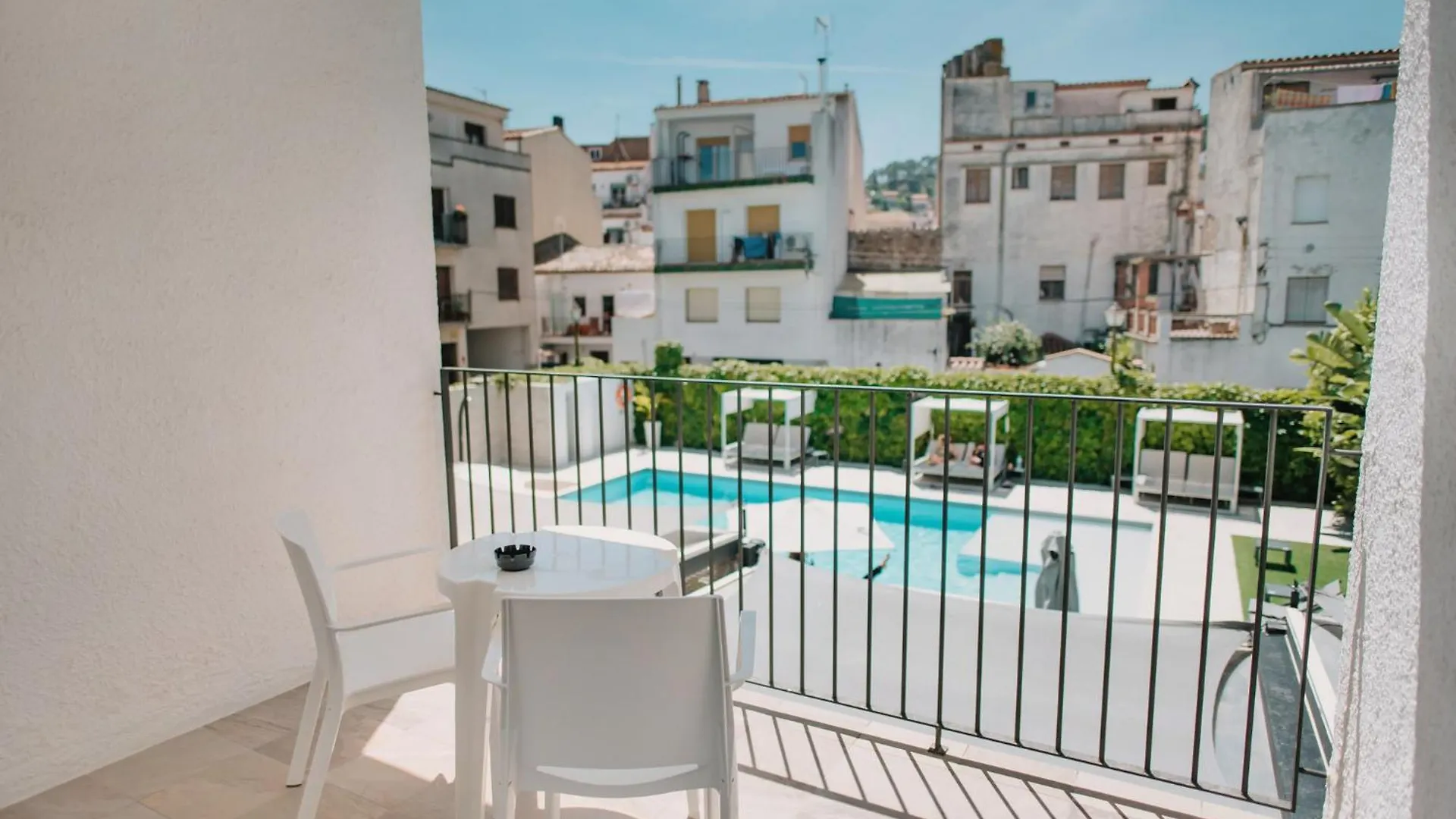 Hotel Windsor Tossa - Adults Only 16 Тосса-де-Мар