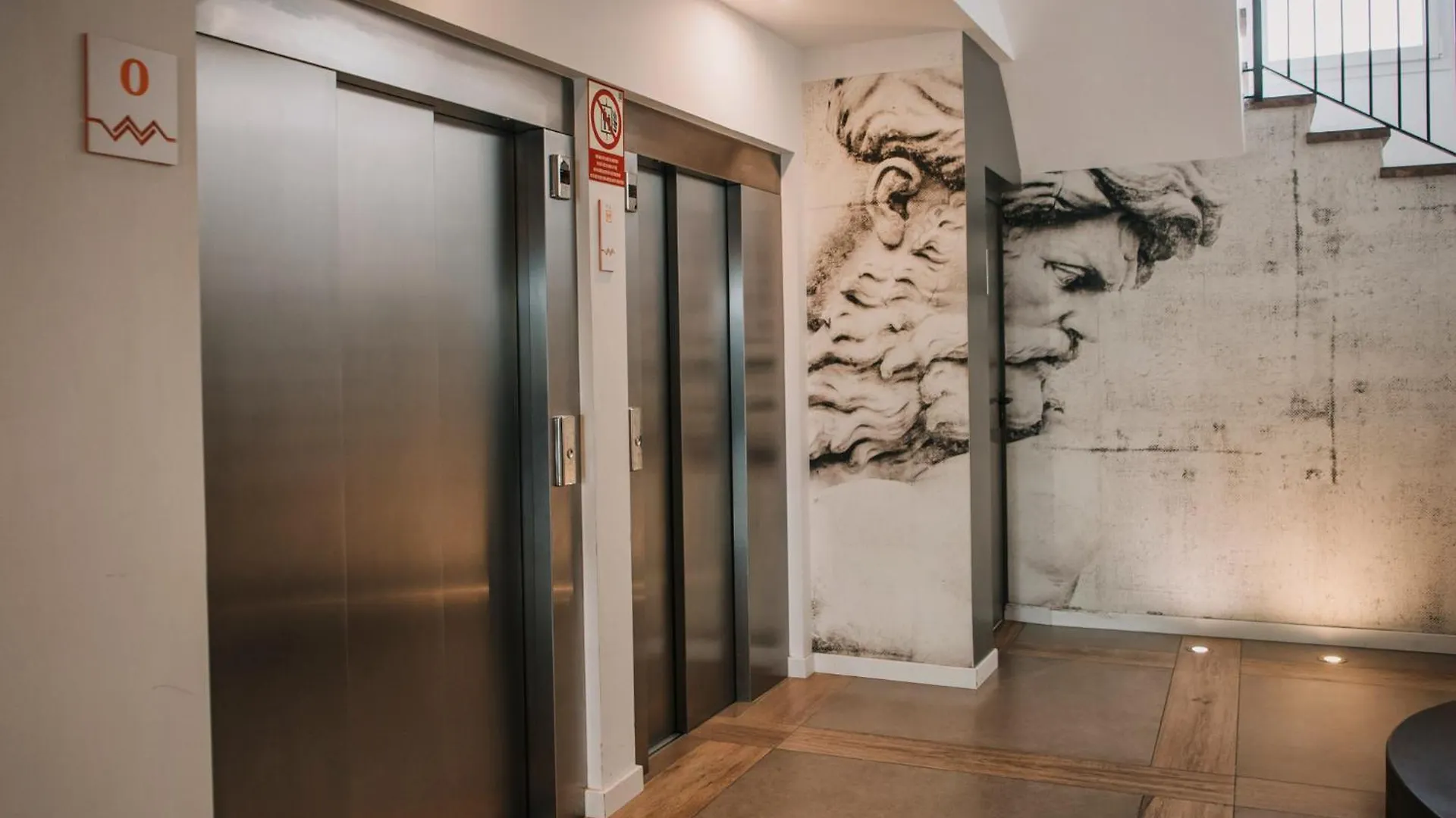 Hotel Windsor Tossa - Adults Only 16 Тосса-де-Мар