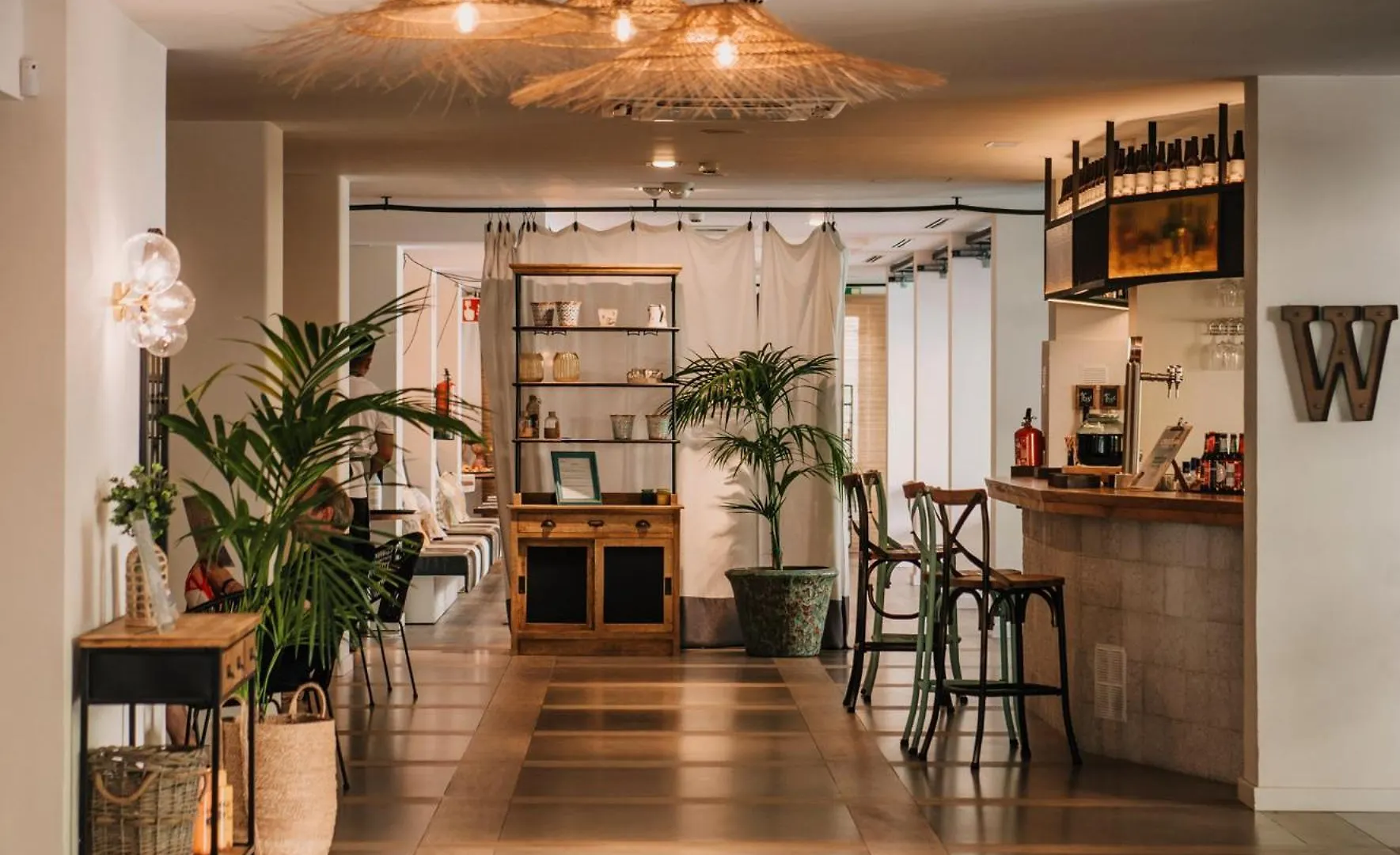 Hotel Windsor Tossa - Adults Only 16 Тосса-де-Мар