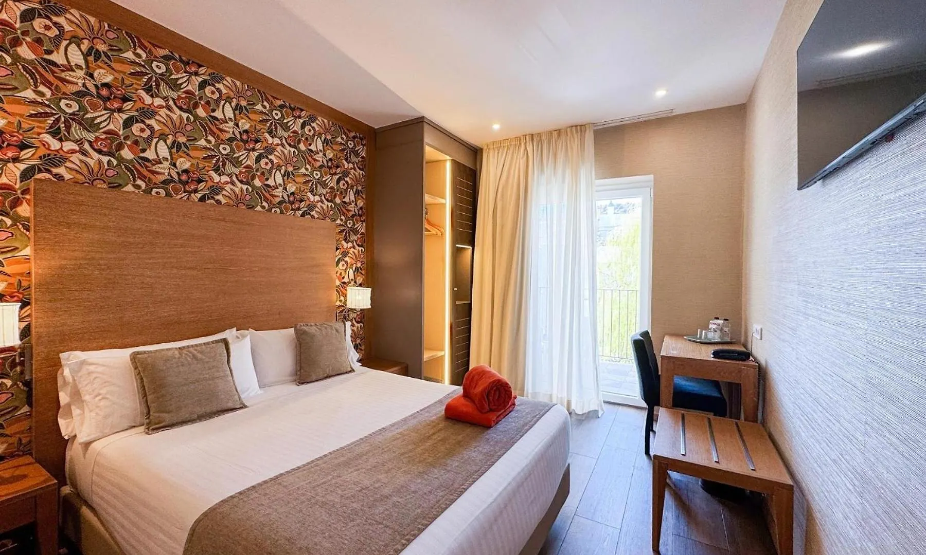 Hotel Windsor Tossa - Adults Only 16 Тосса-де-Мар