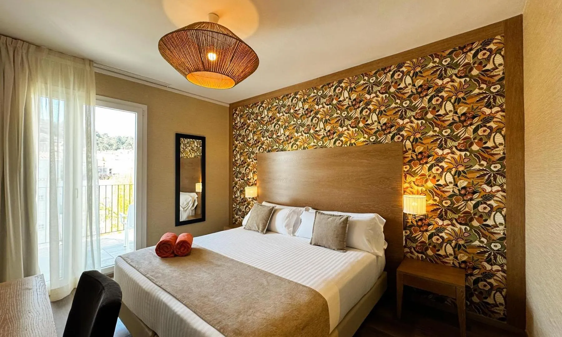 Hotel Windsor Tossa - Adults Only 16 Тосса-де-Мар