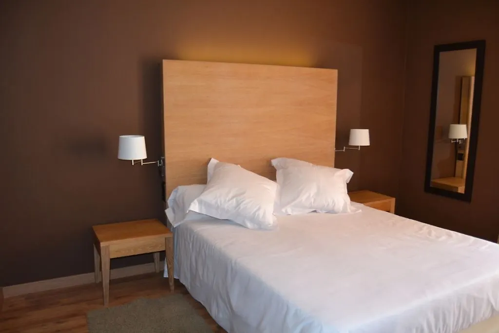 Hotel Windsor Tossa - Adults Only 16 Тосса-де-Мар 3*,