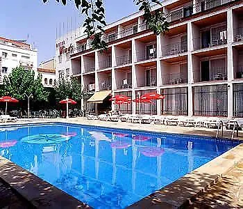 Hotel Windsor Tossa de Mar
