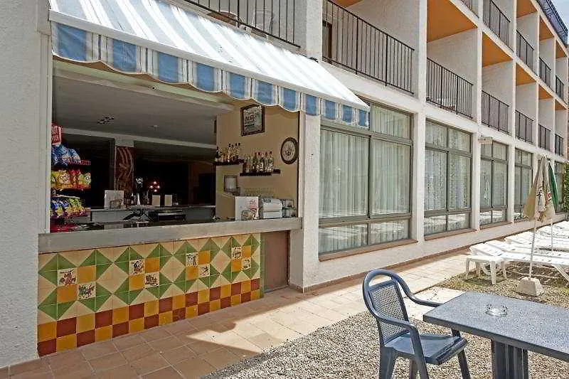 ***  Hotel Windsor Tossa - Adults Only 16 Тосса-де-Мар Испания