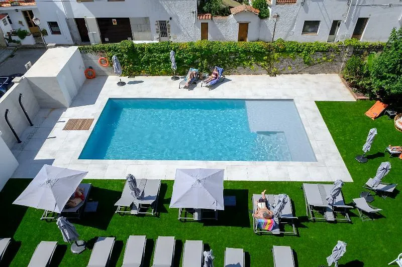 Hotel Windsor Tossa de Mar
