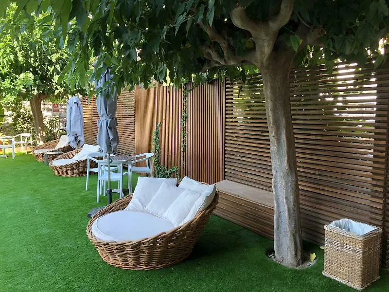 Hotel Windsor Tossa de Mar