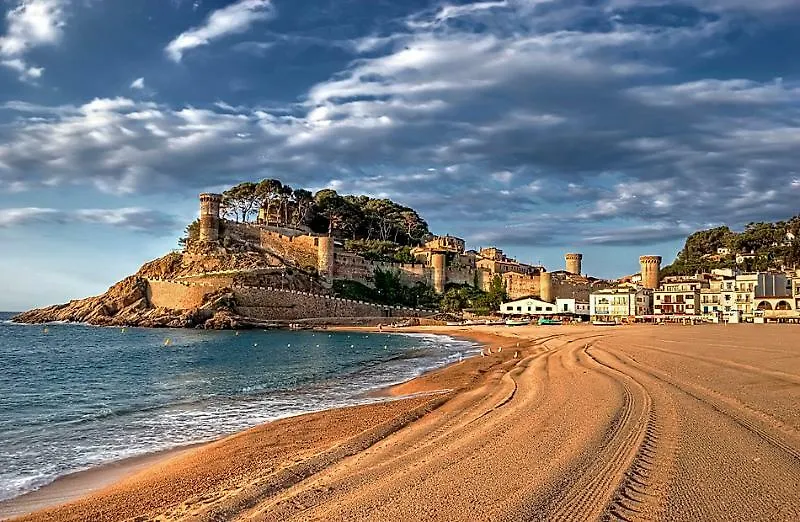 Hotel Windsor Tossa - Adults Only 16 Tossa de Mar