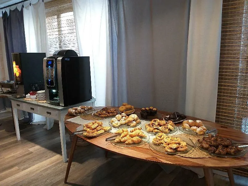 Hotel Windsor Tossa - Adults Only 16 Тосса-де-Мар