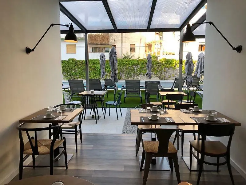 Hotel Windsor Tossa - Adults Only 16 Тосса-де-Мар 3*,