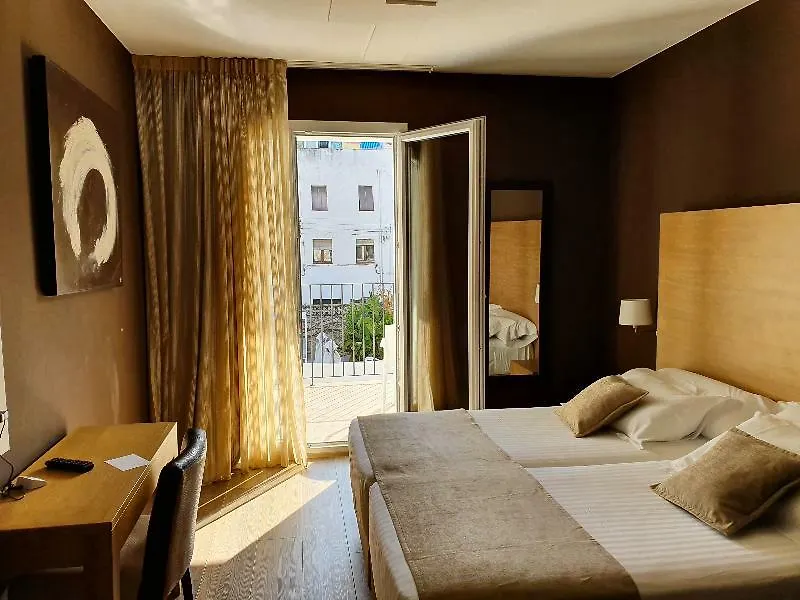 Hotel Windsor Tossa de Mar 3*,  Spanien