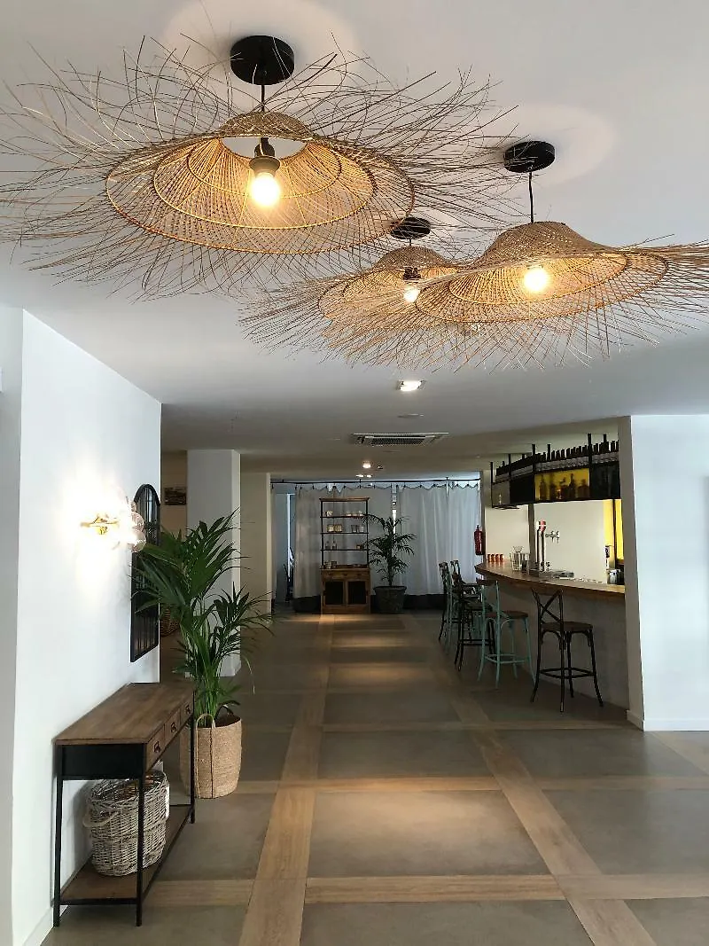 Hotel Windsor Tossa - Adults Only 16 Tossa de Mar