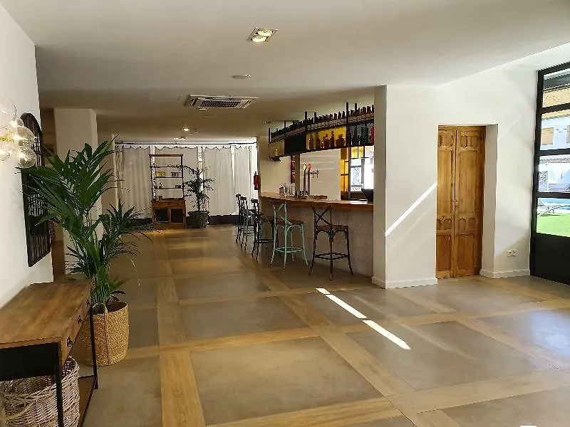 Hotel Windsor Tossa - Adults Only 16 Тосса-де-Мар