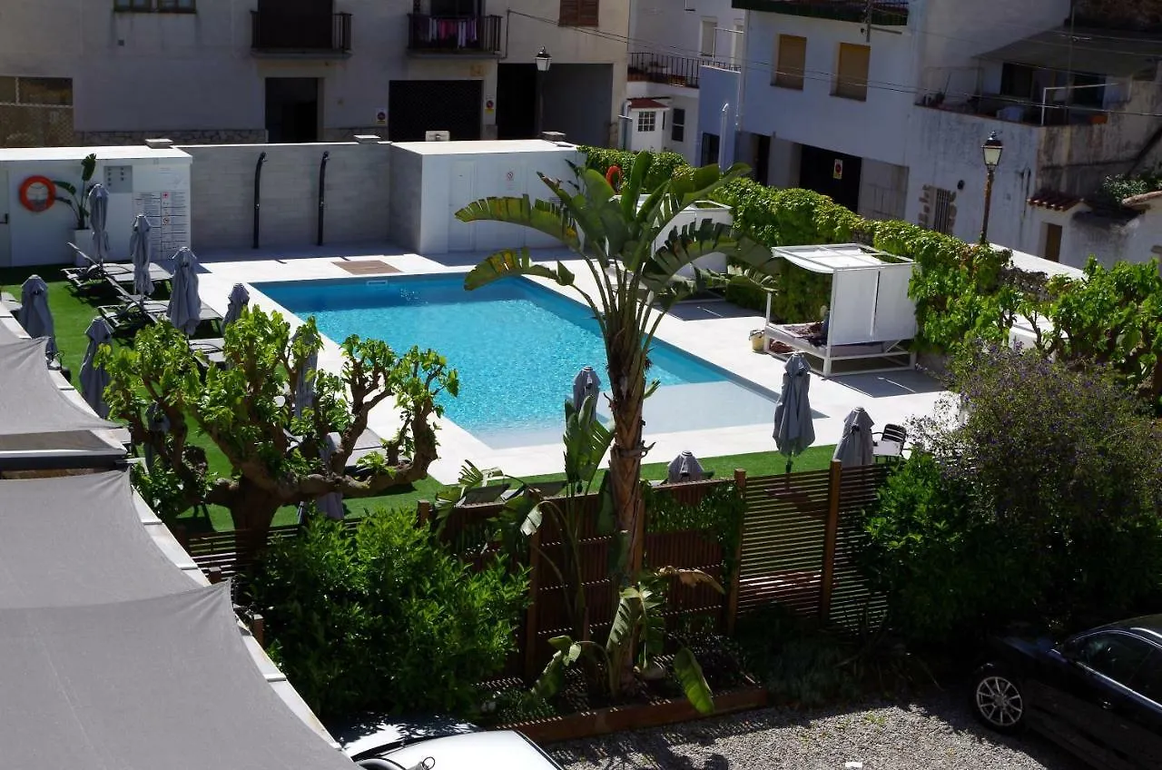 Hotel Windsor Tossa - Adults Only 16 Тосса-де-Мар