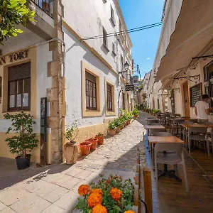 P&r Hostals Tort ** Tossa de Mar