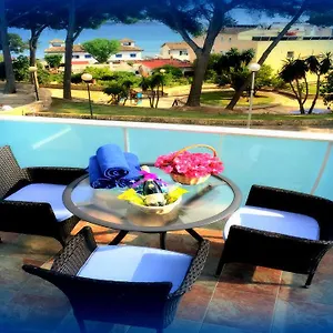 Petit Blau Apartment Peguera