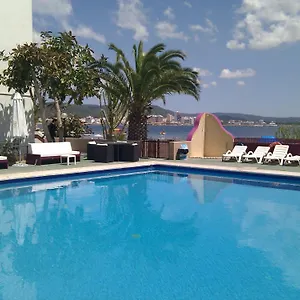 Alba Apartment San Antonio (Ibiza)