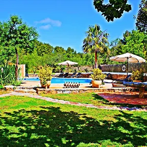 Fuster Country house Sant Joan De Labritja