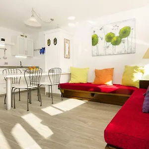 Topes Apartment Puerto del Carmen (Lanzarote)