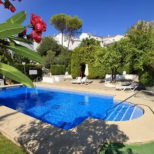 Casitas De La Sierra Villa Montejaque