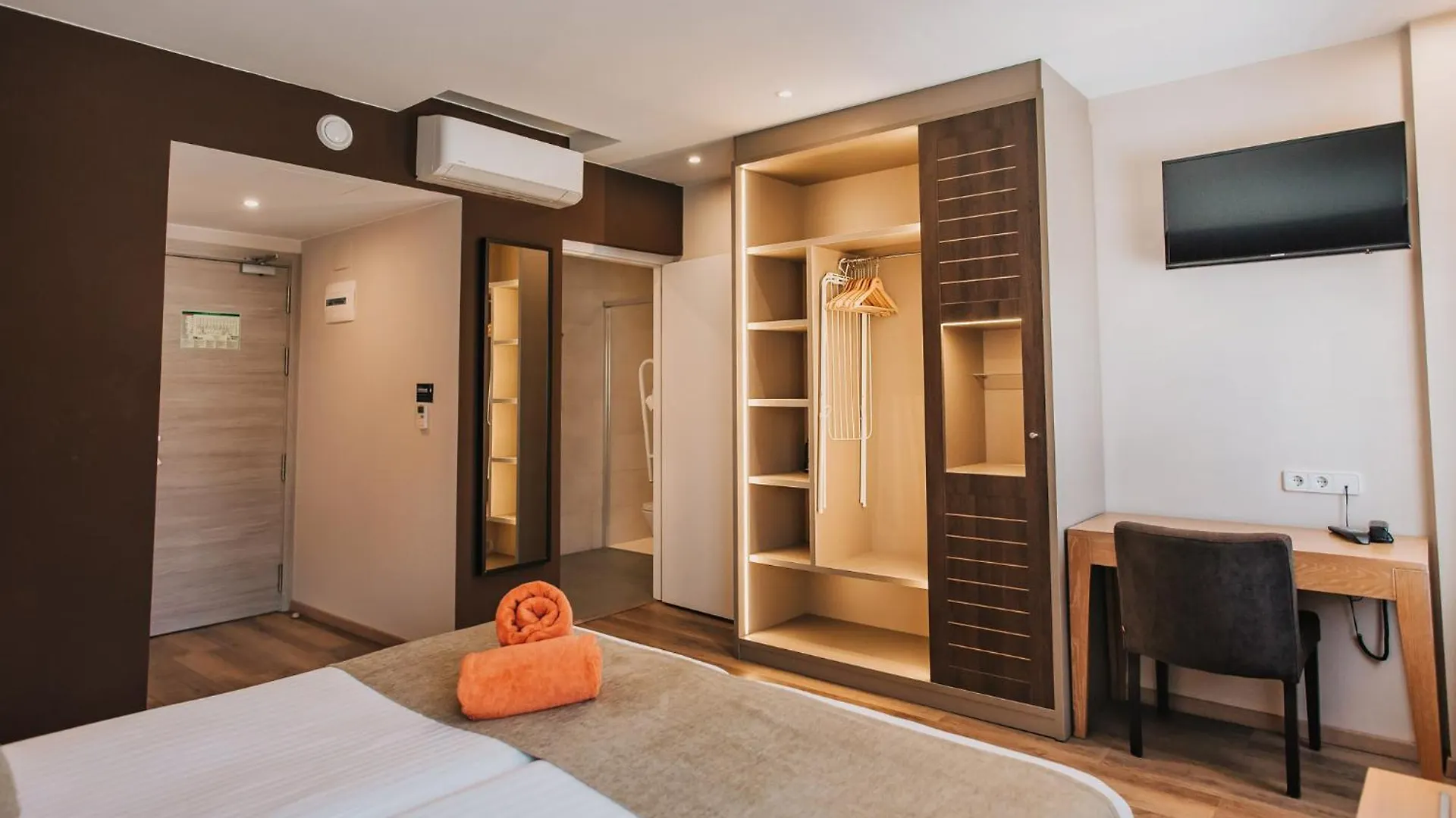 ***  Hotel Windsor Tossa - Adults Only 16 Tossa de Mar Spain