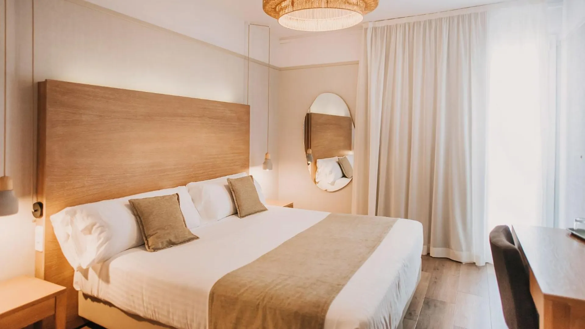 Hotel Windsor Tossa - Adults Only 16 Tossa de Mar