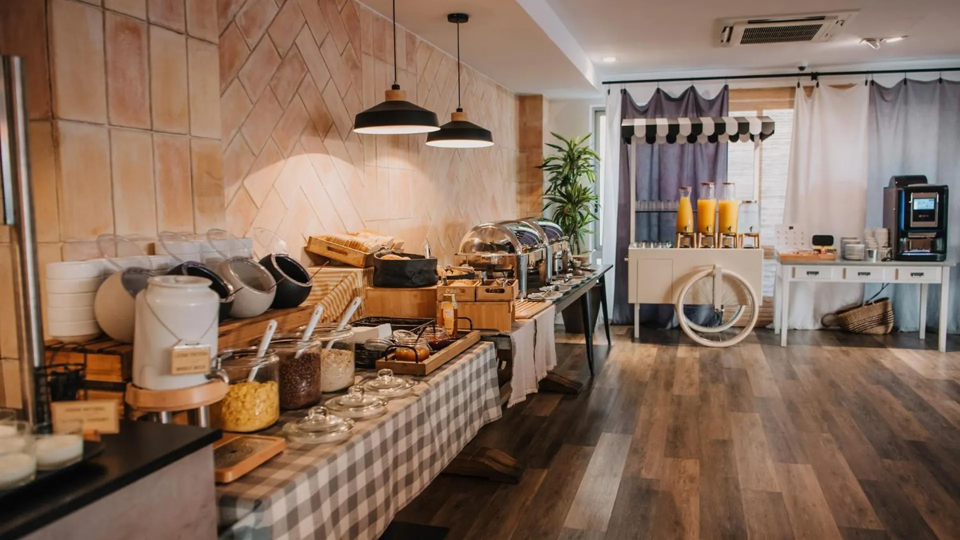 Hotel Windsor Tossa - Adults Only 16 Tossa de Mar
