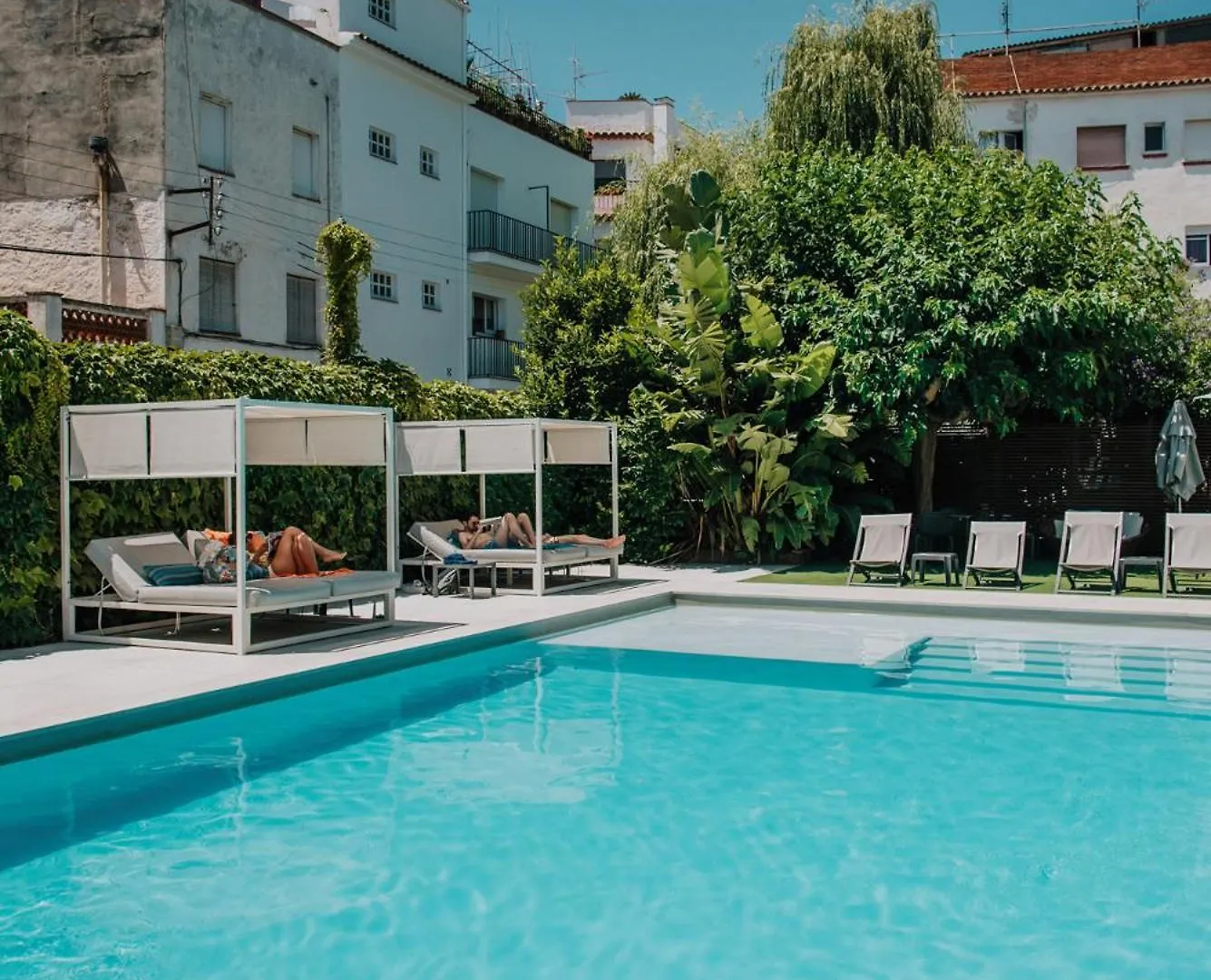 Hotel Windsor Tossa - Adults Only 16 Tossa de Mar